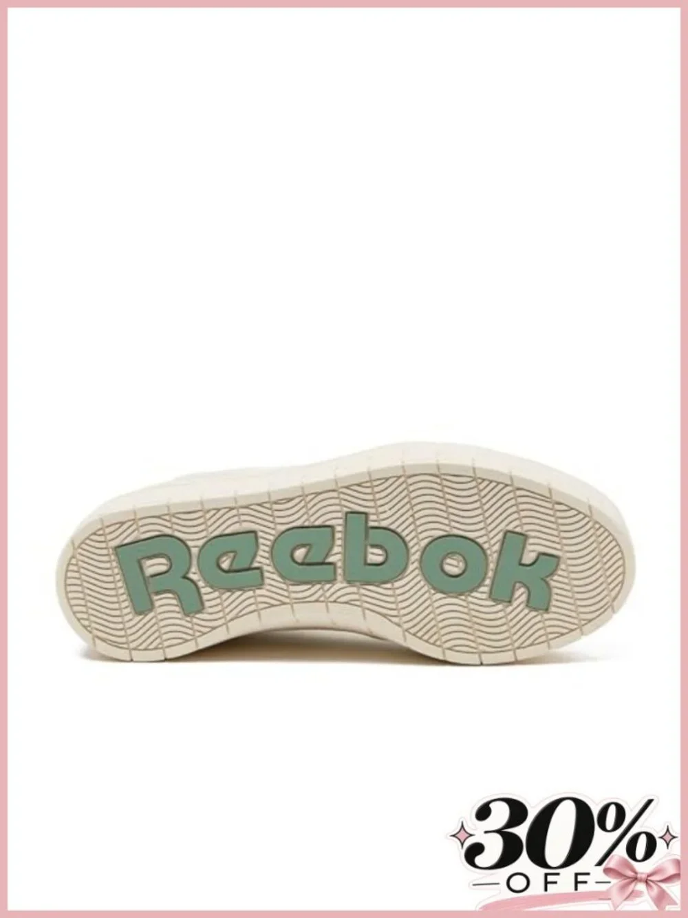 N/A chunky platform